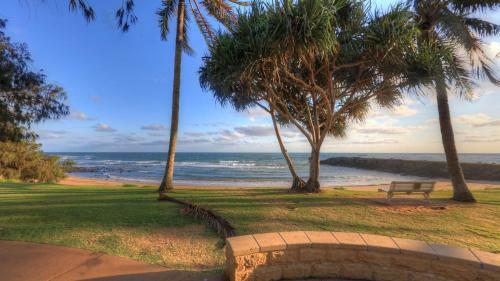 Apartamento Breakaway At Bargara