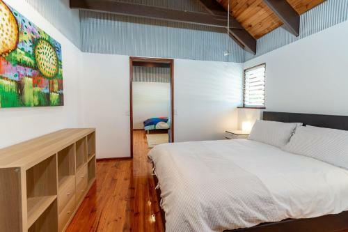 Unique Getaway 300m To Bribie Foreshore, Bongaree
