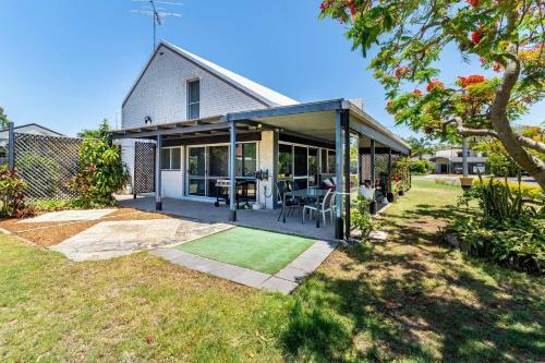 Unique Getaway 300m To Bribie Foreshore, Bongaree