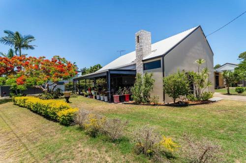 Unique Getaway 300m To Bribie Foreshore, Bongaree