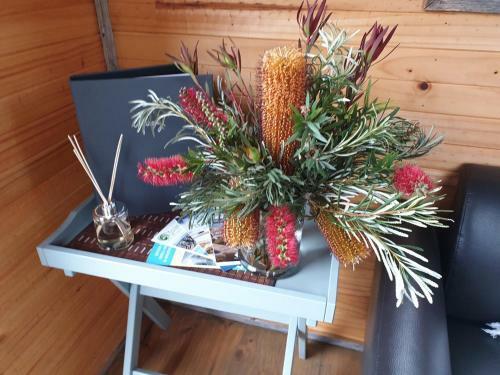 Berrys Creek Tiny House