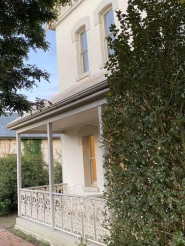 Bed & Breakfast Te Rata House - Westview Room