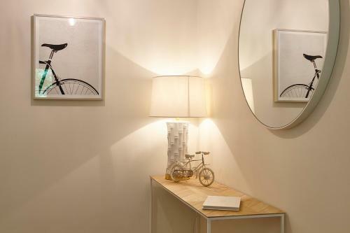 Apartamento Elms On Delany