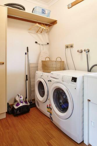 Apartamento Elms On Delany