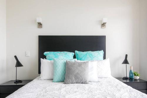 Apartamento Arise Arena Convenient 2 Bedroom