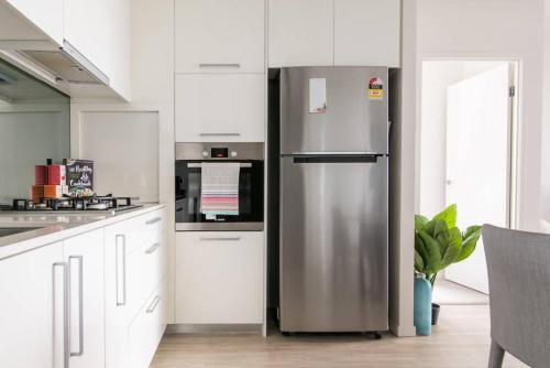 Apartamento Arise Arena Convenient 2 Bedroom