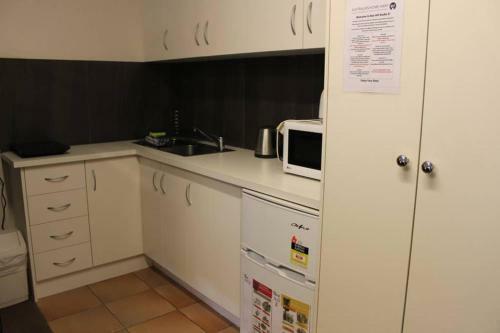 Apartamento Box Hill Studio 3 At Canterbury Gardens