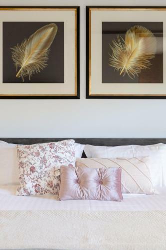 Apartamento Luxury 3 Brm 2 Bath Woolstore Apt With Courtyard