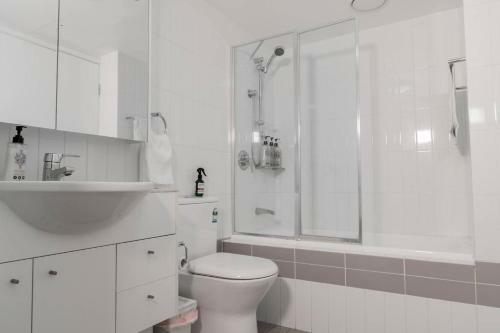 Apartamento Story Bridge/river Views* Pool*gym*netflix*carpark