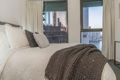 Apartamento Story Bridge/river Views* Pool*gym*netflix*carpark
