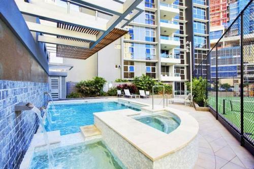 Apartamento Sk1 - 2 Level 2 Bedroom Skyline Skyhome