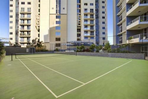 Apartamento Sk1 - 2 Level 2 Bedroom Skyline Skyhome