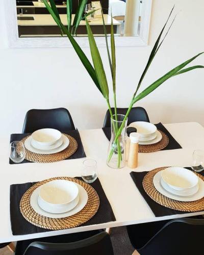 Apartamento Spire Residence On Queen Cbd