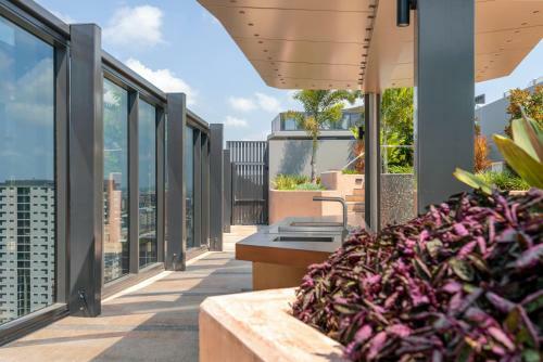 Apartamento Convenient And Bright 1bed Apt At South Brisbane