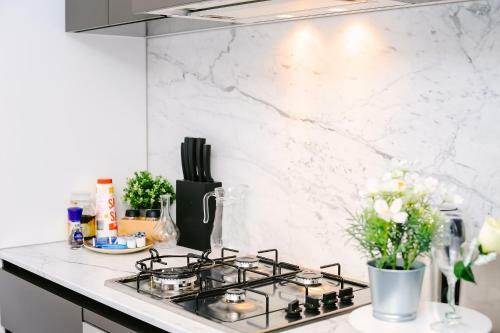 Apartamento Convenient And Bright 1bed Apt At South Brisbane