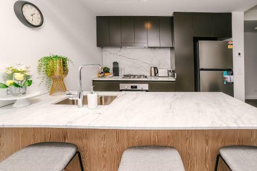 Apartamento Convenient And Bright 1bed Apt At South Brisbane
