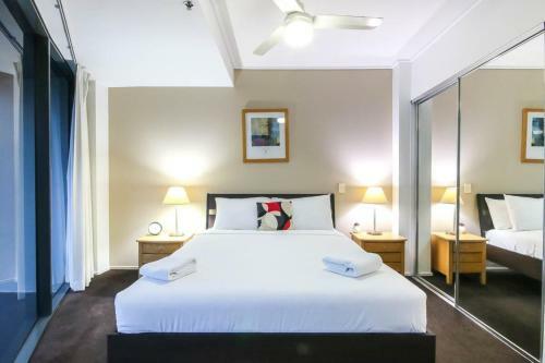 Amazing Brisbane Cbd 2 Bedroom Apartment With River Views