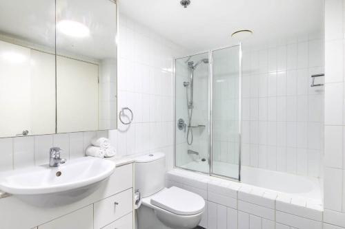 Amazing Brisbane Cbd 2 Bedroom Apartment With River Views