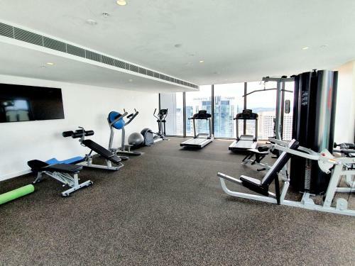 Apartamento Urban Rest - Mary St