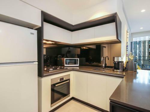Apartamento Urban Rest - Mary St