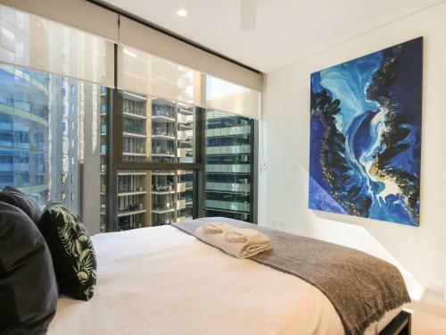 Apartamento Urban Rest - Mary St