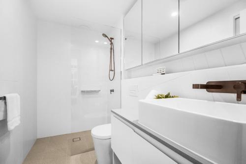 Boutique Apartment In Ideal Brisbane Location
