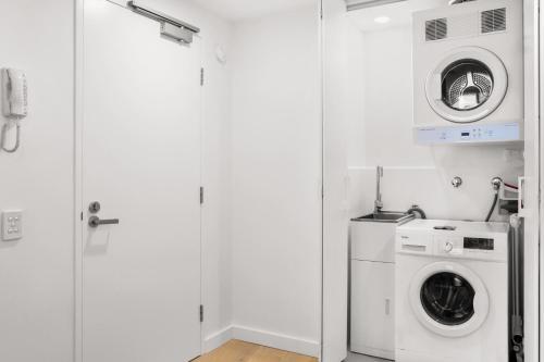 Boutique Apartment In Ideal Brisbane Location
