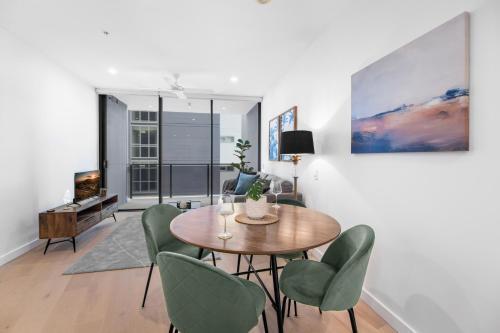 Boutique Apartment In Ideal Brisbane Location