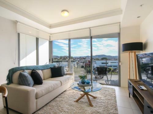 Apartamento Urban Rest - Kelvin Grove