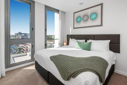 Apartamento Chic Valley Unit With Parking And Rooftop Pool And Bbq