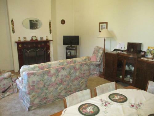 Bed & Breakfast Morse Cottage