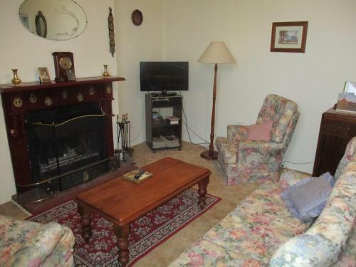 Bed & Breakfast Morse Cottage