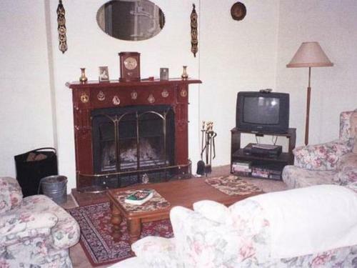 Bed & Breakfast Morse Cottage
