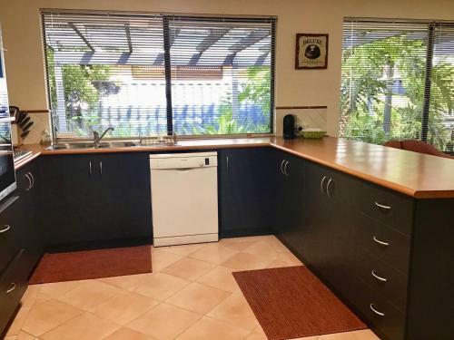 Bussell Retreat