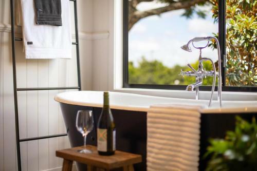 Your Luxury Escape - Bhadra Bails