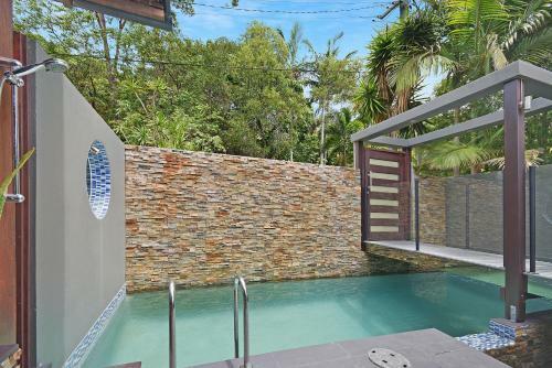 Hostal Treetop Oasis-durhm21