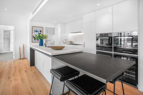 Stunning 3-bed Apartment Near Valley Shops And Bars