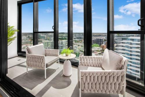 Stunning 3-bed Apartment Near Valley Shops And Bars