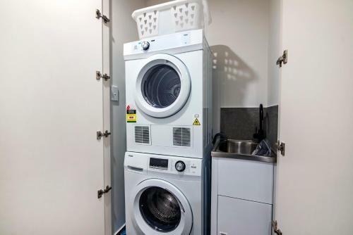 Apartamento Arise Fortitude Valley