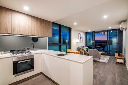 Apartamento Arise Fortitude Valley