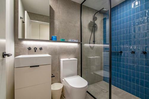Apartamento Arise Fortitude Valley