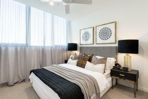 Apartamento Arise Fortitude Valley