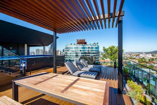 Apartamento Arise Fortitude Valley