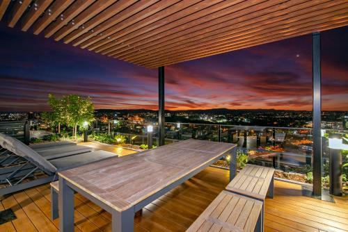 Apartamento Arise Fortitude Valley