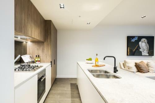 Apartamento Arise Fortitude Valley