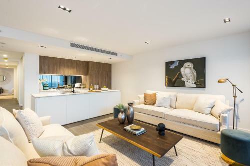 Apartamento Arise Fortitude Valley