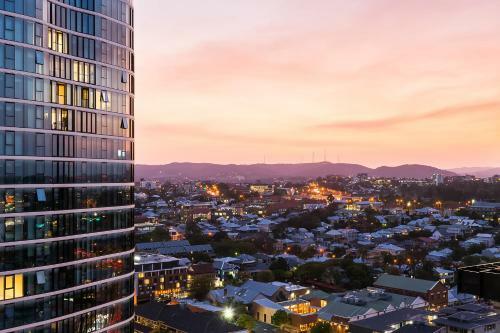 Apartamento Arise Fortitude Valley