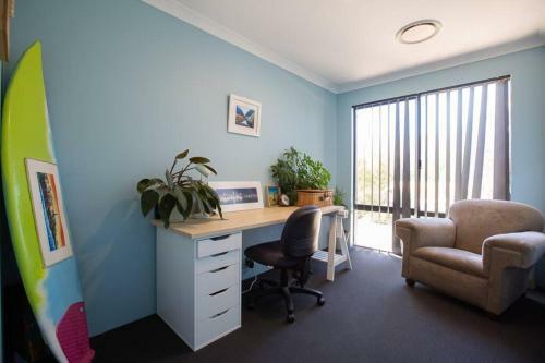 Koala-tea-stays - Geographe