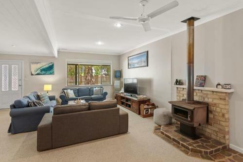 Cathy's Cottage
