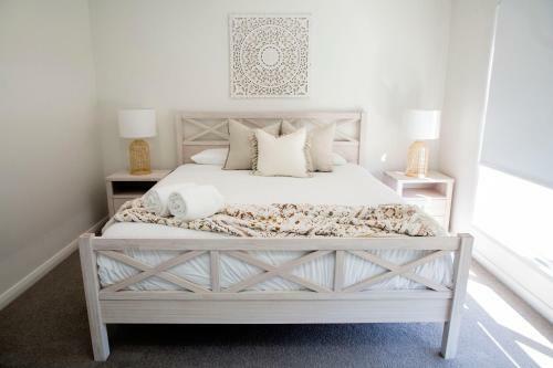 Brand New Home // Close Proximity To The Beach